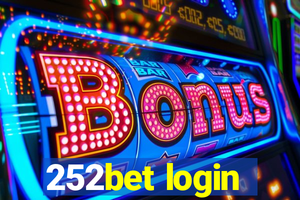 252bet login